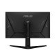 ASUS TUF Gaming VG32AQL1A écran PC 80 cm (31.5") 2560 x 1440 pixels Wide Quad HD LED Noir ASUS TUF Gaming VG32AQL1A écran PC 80 cm (31.5") 2560 x 1440 pixels Wide Quad HD LED Noir