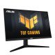 ASUS TUF Gaming VG32AQL1A écran PC 80 cm (31.5") 2560 x 1440 pixels Wide Quad HD LED Noir ASUS TUF Gaming VG32AQL1A écran PC 80 cm (31.5") 2560 x 1440 pixels Wide Quad HD LED Noir