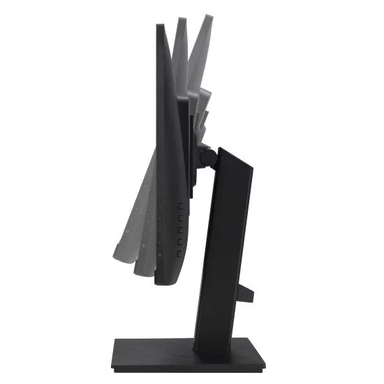 ASUS VA24EQSB 60,5 cm (23.8") 1920 x 1080 pixels Full HD LED Noir ASUS VA24EQSB 60,5 cm (23.8") 1920 x 1080 pixels Full HD LED Noir