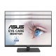 ASUS VA24EQSB 60,5 cm (23.8") 1920 x 1080 pixels Full HD LED Noir