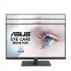 ASUS VA24EQSB 60,5 cm (23.8") 1920 x 1080 pixels Full HD LED Noir ASUS VA24EQSB 60,5 cm (23.8") 1920 x 1080 pixels Full HD LED Noir