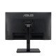 ASUS VA24EQSB 60,5 cm (23.8") 1920 x 1080 pixels Full HD LED Noir