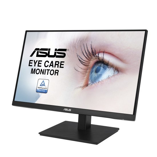 ASUS VA24EQSB 60,5 cm (23.8") 1920 x 1080 pixels Full HD LED Noir