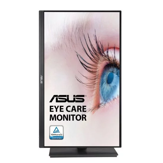 ASUS VA24EQSB 60,5 cm (23.8") 1920 x 1080 pixels Full HD LED Noir ASUS VA24EQSB 60,5 cm (23.8") 1920 x 1080 pixels Full HD LED Noir