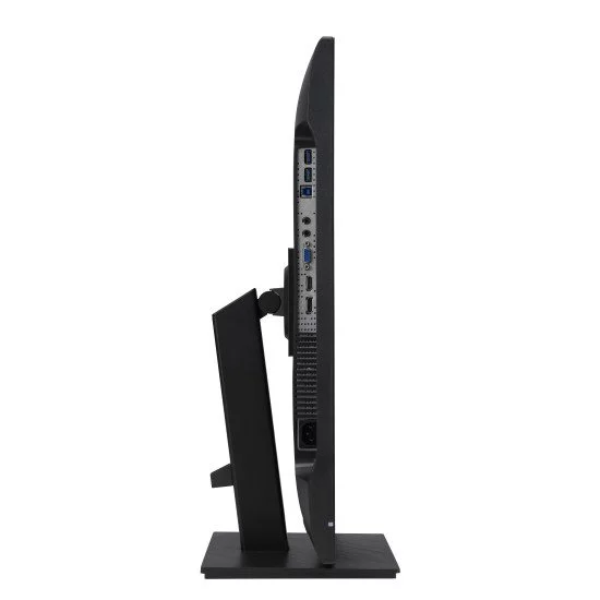 ASUS VA24EQSB 60,5 cm (23.8") 1920 x 1080 pixels Full HD LED Noir ASUS VA24EQSB 60,5 cm (23.8") 1920 x 1080 pixels Full HD LED Noir