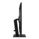ASUS VA24EQSB 60,5 cm (23.8") 1920 x 1080 pixels Full HD LED Noir ASUS VA24EQSB 60,5 cm (23.8") 1920 x 1080 pixels Full HD LED Noir