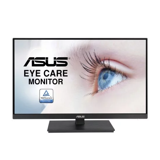 ASUS VA24EQSB 60,5 cm (23.8") 1920 x 1080 pixels Full HD LED Noir ASUS VA24EQSB 60,5 cm (23.8") 1920 x 1080 pixels Full HD LED Noir