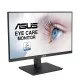 ASUS VA24EQSB 60,5 cm (23.8") 1920 x 1080 pixels Full HD LED Noir ASUS VA24EQSB 60,5 cm (23.8") 1920 x 1080 pixels Full HD LED Noir