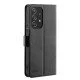 BeHello BEHWAL00306 coque de protection pour téléphones portables 16,5 cm (6.5") Étui avec portefeuille Noir BeHello BEHWAL00306 coque de protection pour téléphones portables 16,5 cm (6.5") Étui avec portefeuille Noir