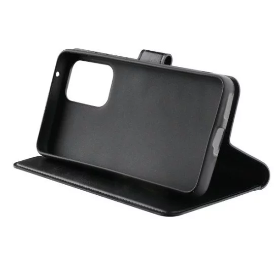 BeHello BEHWAL00306 coque de protection pour téléphones portables 16,5 cm (6.5") Étui avec portefeuille Noir BeHello BEHWAL00306 coque de protection pour téléphones portables 16,5 cm (6.5") Étui avec portefeuille Noir