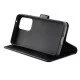 BeHello BEHWAL00306 coque de protection pour téléphones portables 16,5 cm (6.5") Étui avec portefeuille Noir BeHello BEHWAL00306 coque de protection pour téléphones portables 16,5 cm (6.5") Étui avec portefeuille Noir