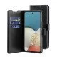 BeHello BEHWAL00306 coque de protection pour téléphones portables 16,5 cm (6.5") Étui avec portefeuille Noir BeHello BEHWAL00306 coque de protection pour téléphones portables 16,5 cm (6.5") Étui avec portefeuille Noir