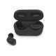 Belkin SOUNDFORM Play Casque Sans fil Ecouteurs Appels/Musique USB Type-C Bluetooth Noir