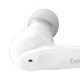 Belkin Soundform Nano​ Écouteurs Sans fil Ecouteurs Appels/Musique Micro-USB Bluetooth Blanc