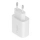 Belkin WCA004vf1MWH-B5 Blanc Intérieure