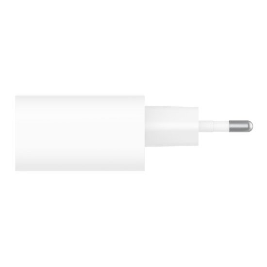 Belkin WCA004vf1MWH-B5 Blanc Intérieure