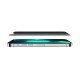 Belkin SCREENFORCE Protection d'écran transparent Apple 1 pièce(s)