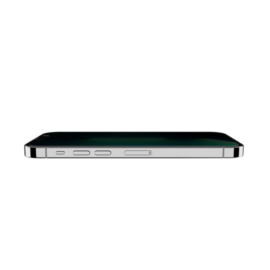 Belkin SCREENFORCE Protection d'écran transparent Apple 1 pièce(s)