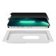 Belkin SCREENFORCE Protection d'écran transparent Apple 1 pièce(s)