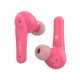 Belkin Soundform Nano​ Écouteurs Sans fil Ecouteurs Appels/Musique Micro-USB Bluetooth Rose