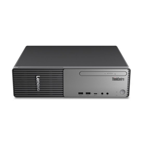 Lenovo ThinkCentre neo 30s Gen 5 Intel® Core™ i5 i5-13420H 16 Go DDR5-SDRAM 512 Go SSD Windows 11 Pro SFF PC Noir, Gris Lenovo ThinkCentre neo 30s Gen 5 Intel® Core™ i5 i5-13420H 16 Go DDR5-SDRAM 512 Go SSD Windows 11 Pro SFF PC Noir, Gris