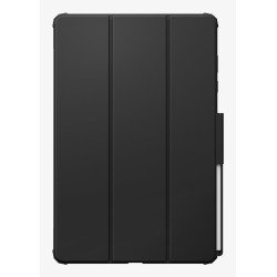 Spigen Ultra Hybrid Pro 32 cm (12.6") Folio Noir