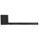 Grundig DSB995 haut-parleur soundbar Noir 2.1 canaux 110 W Grundig DSB995 haut-parleur soundbar Noir 2.1 canaux 110 W