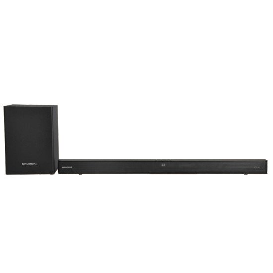 Grundig DSB995 haut-parleur soundbar Noir 2.1 canaux 110 W