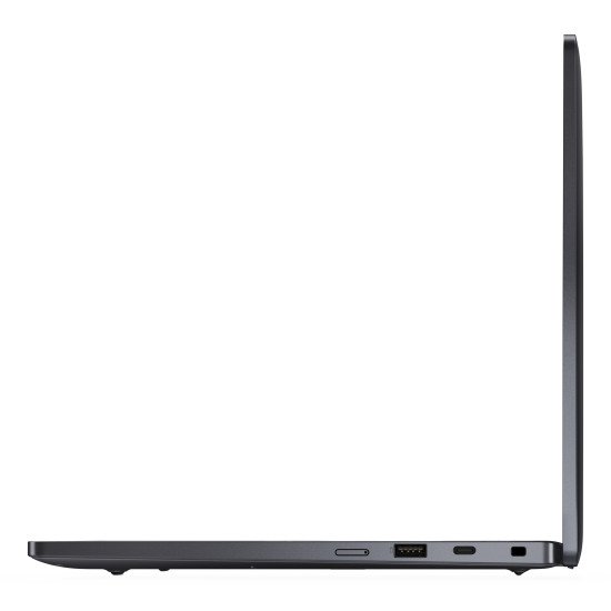 DELL Pro 14 Premium PA14250 Copilot+ PC Intel Core Ultra 7 268V Ordinateur portable 35,6 cm (14") Full HD+ 32 Go LPDDR5x-SDRAM 512 Go SSD Wi-Fi 7 (802.11be) Windows 11 Pro Belge Gris