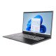 TERRA 1220855 laptop Intel® Core™ i3 i5-1334U Ordinateur portable 43,9 cm (17.3") Full HD 16 Go DDR4-SDRAM 500 Go SSD Wi-Fi 6 (802.11ax) Windows 11 Home Allemand Gris