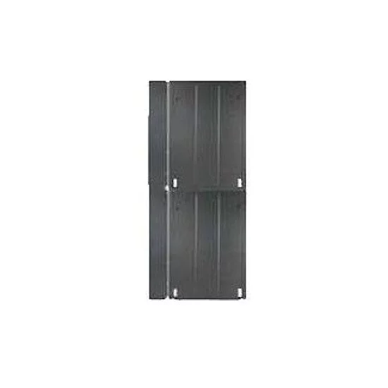 APC AR8367BLK étagère 47U Noir APC AR8367BLK étagère 47U Noir