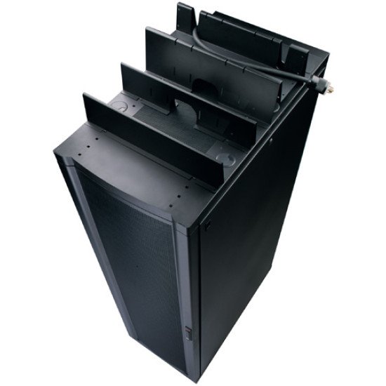 APC AR8162ABLK accessoire de racks