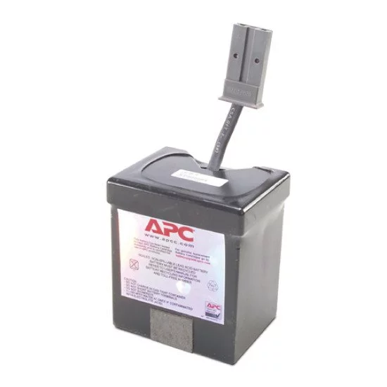 APC RBC29 Batterie de l'onduleur Sealed Lead Acid (VRLA) APC RBC29 Batterie de l'onduleur Sealed Lead Acid (VRLA)