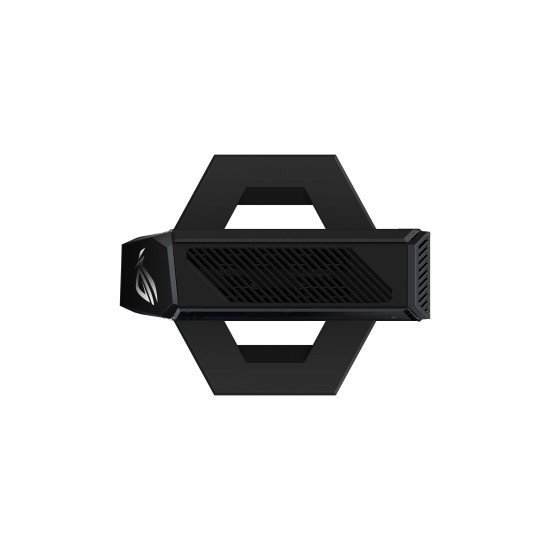 ASUS ROG NUC RNUC15JNK9X28AA2 Intel Core Ultra 9 32 Go DDR5-SDRAM 2 To SSD NVIDIA GeForce RTX 5080 Windows 11 Home USFF Mini PC Noir ASUS ROG NUC RNUC15JNK9X28AA2 Intel Core Ultra 9 32 Go DDR5-SDRAM 2 To SSD NVIDIA GeForce RTX 5080 Windows 11 Home USFF Mini PC Noir