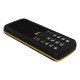 AGM M9F 4G Floating 6,1 cm (2.4") 131 g Noir, Orange Téléphone robuste
