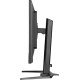iiyama GB3271QSU-B2 écran PC 81,3 cm (32") 1440 x 2560 pixels Quad HD LED Noir iiyama GB3271QSU-B2 écran PC 81,3 cm (32") 1440 x 2560 pixels Quad HD LED Noir