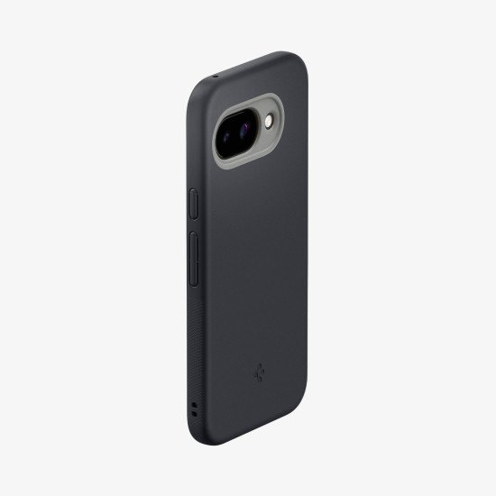 Spigen Nano Pop (MagFit) coque de protection pour téléphones portables 16 cm (6.3") Housse Noir Spigen Nano Pop (MagFit) coque de protection pour téléphones portables 16 cm (6.3") Housse Noir
