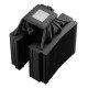 DeepCool ASSASSIN VC ELITE Processeur Refroidisseur d'air 120/140 mm Noir 1 pièce(s)