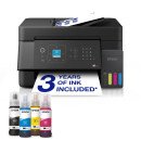 Epson EcoTank ET-4900 Jet d'encre A4 5760 x 1440 DPI Wifi