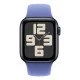 Apple MDRU4ZM/A accessoire intelligent à porter sur soi Bande Violet Fluoroélastomère Apple MDRU4ZM/A accessoire intelligent à porter sur soi Bande Violet Fluoroélastomère