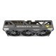 ASUS TUF Gaming TUF-RTX5090-O32G-GAMING NVIDIA GeForce RTX 5090 32 Go GDDR7 ASUS TUF Gaming TUF-RTX5090-O32G-GAMING NVIDIA GeForce RTX 5090 32 Go GDDR7