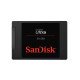 SanDisk Ultra 3D 2.5" 4 To Série ATA III 3D NAND