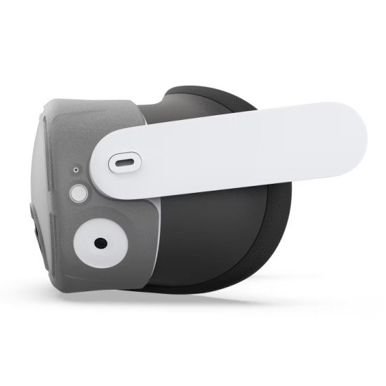 Urban Armor Gear 864003113131 accessoire intelligent à porter sur soi Étui Cendre Polycarbonate (PC)