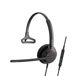 EPOS IMPACT 730T Casque monaural, USB-C, MS Teams EPOS IMPACT 730T Casque monaural, USB-C, MS Teams