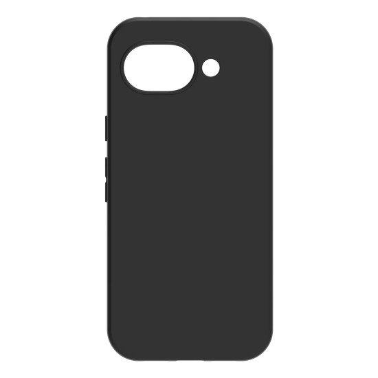 dbramante1928 Greenland coque de protection pour téléphones portables 16 cm (6.3") Housse Noir