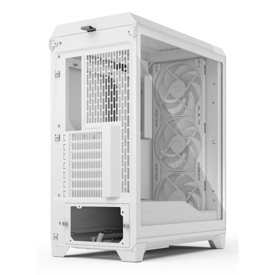 Fractal Design Meshify 3 Blanc