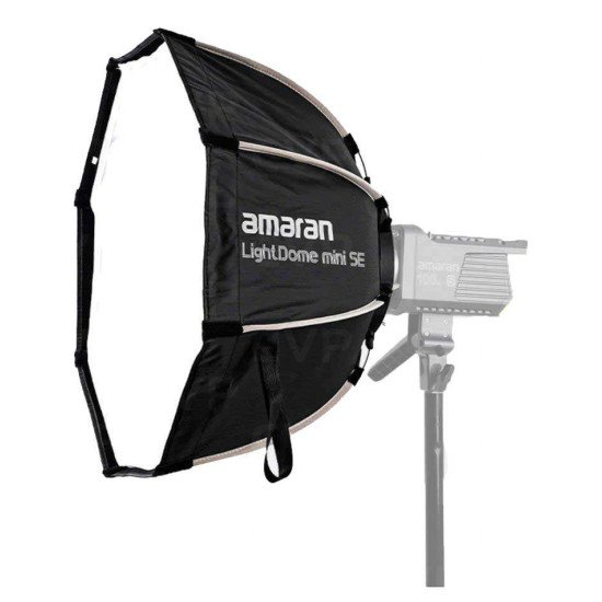 Amaran Light Dome Mini SE Amaran Light Dome Mini SE