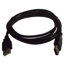 ASSMANN Electronic AK-300101-018-S câble USB 1,8 m 2.0 USB A Noir ASSMANN Electronic AK-300101-018-S câble USB 1,8 m 2.0 USB A Noir