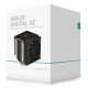 DeepCool AK620 Digital SE Processeur Refroidisseur d'air 12 cm Noir, Blanc 1 pièce(s)