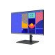 Samsung LS24C432GAUXEN écran PC 61 cm (24") 1920 x 1080 pixels Full HD LED Noir